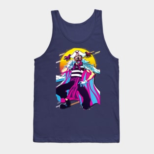 ONE PIECE - Buggy Tank Top